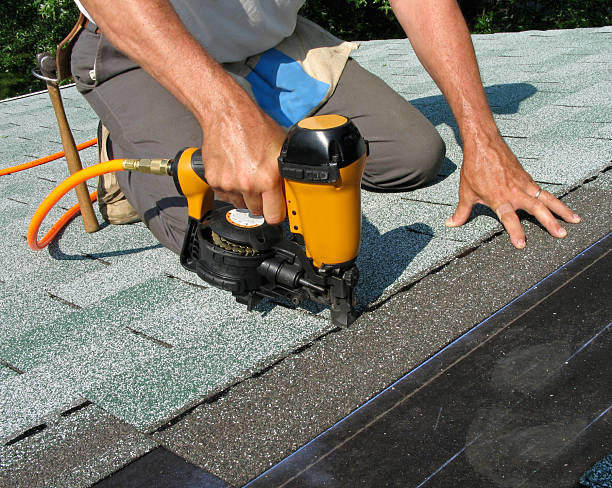 Best Storm Damage Roof Repair  in Nags Head, NC