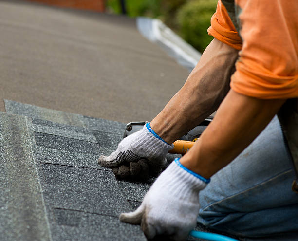 Best Residential Roofing Contractor  in Nags Head, NC